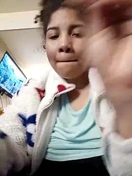 madelene online show from 10/15/25, 12:33