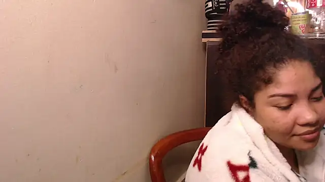 madelene online show from 10/18/25, 01:08