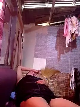 SexyHottMom online show from 10/22/25, 12:33