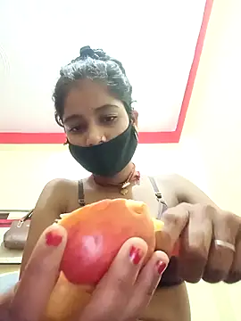 Basanti 143 online show from 10/23/25, 12:43