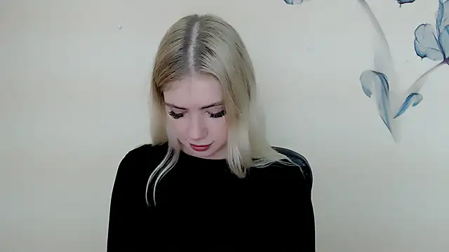 AliceHotty  online show from 11/21/25, 09:30