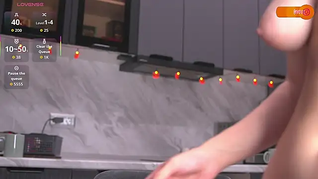 Mirarune online show from 11/02/25, 03:14