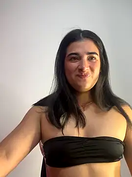 alice shyness online show from 11/13/25, 02:10