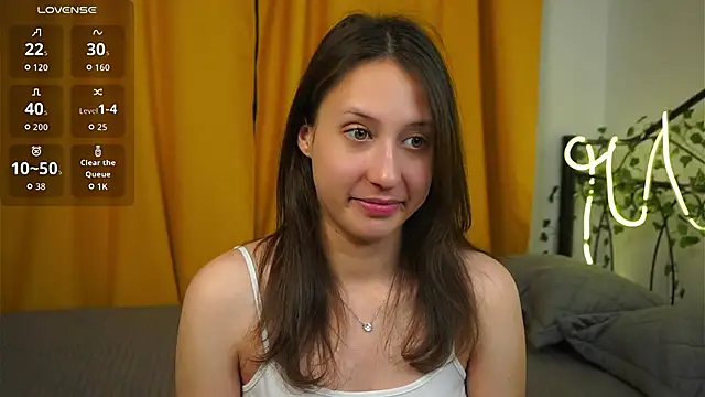 BeckyBurgh online show from 11/07/25, 06:19