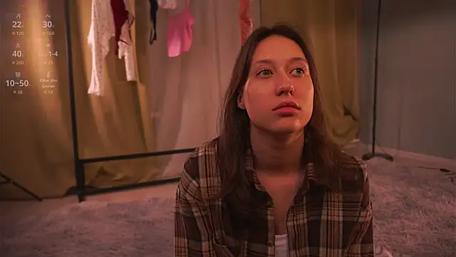 BeckyBurgh online show from 11/12/25, 05:24