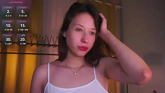 BeckyBurgh online show from 11/21/25, 06:06