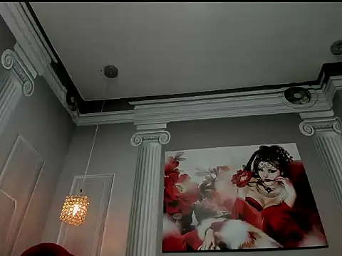 Snapshot of naughty_milf4u_ chatting on 10/16/25, 12:00 naughty milf4u online show from 10/16/25, 12:00