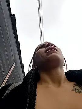 Zoe73  online show from 10/13/25, 04:51