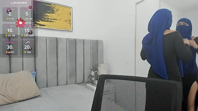  shaiira online show from 09/18/25, 04:42