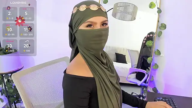  shaiira online show from 10/29/25, 01:02