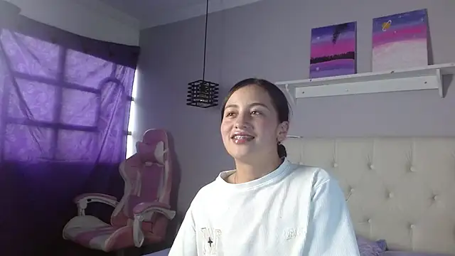 Snapshot of Zaaida_ chatting on 09/17/25, 03:24 Zaaida online show from 09/17/25, 03:24
