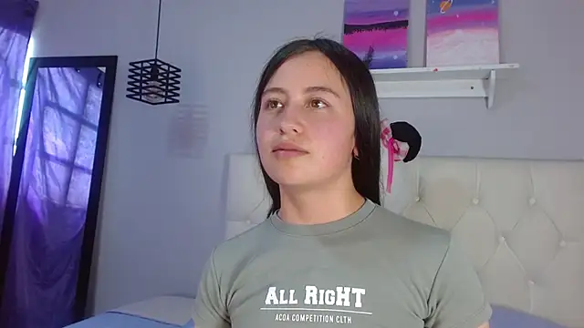 Zaaida  online show from 11/21/25, 03:54