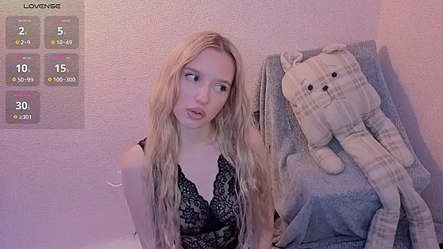 PickmeBabby online show from 10/16/25, 03:51