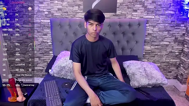 OnlyJos online show from 10/09/25, 07:45