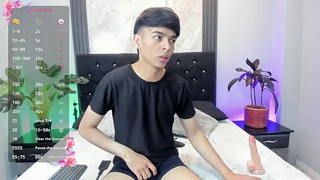 OnlyJos online show from 11/03/25, 06:53