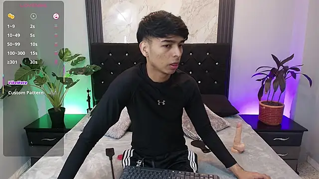 OnlyJos online show from 11/05/25, 07:36