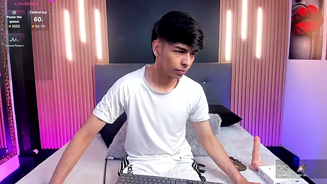 OnlyJos online show from 11/07/25, 08:20