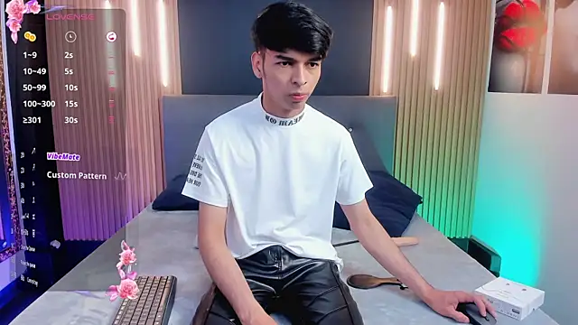 OnlyJos online show from 11/16/25, 02:22