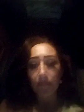 Dirtywhitebitch5150 online show from 10/26/25, 06:30