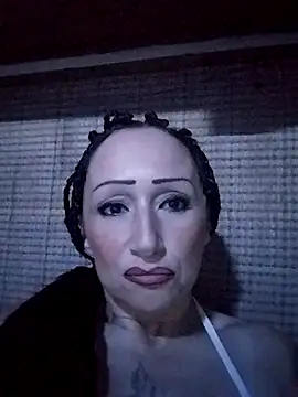 Dirtywhitebitch5150 online show from 11/03/25, 05:31