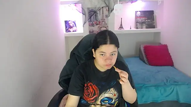 greiccy 20 online show from 10/31/25, 04:46