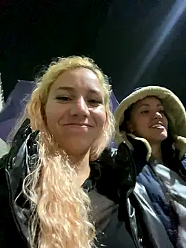 Bruna551 online show from 10/10/25, 12:09