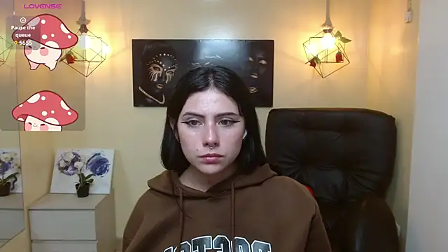 Snapshot of agarycus_ chatting on 09/16/25, 12:39 agarycus online show from 09/16/25, 12:39
