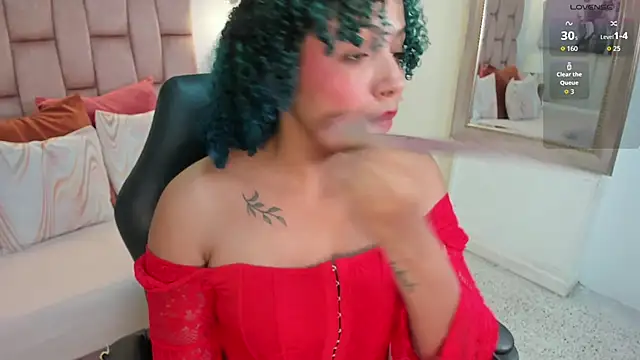 momo ayasse online show from 11/09/25, 03:05