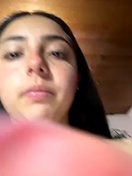 Dulce 1408 online show from 11/13/25, 04:22