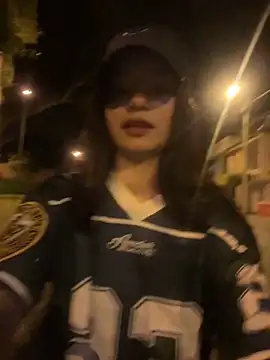 Snapshot of TheLevel69s chatting on 09/13/25, 04:45 TheLevel69s online show from 09/13/25, 04:45