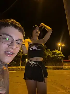 Snapshot of TheLevel69s chatting on 11/22/25, 05:39 TheLevel69s online show from 11/22/25, 05:39