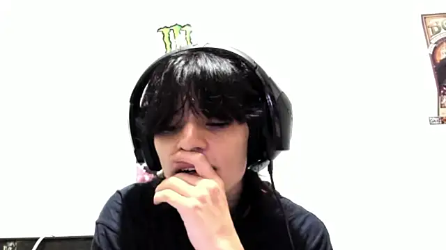 sylaspicante online show from 10/30/25, 06:59