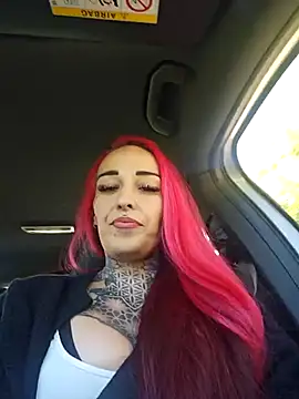 Snapshot of Lexii-Love chatting on 09/22/25, 11:45 Lexii-Love online show from 09/22/25, 11:45