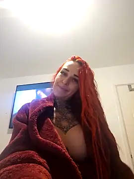 Snapshot of Lexii-Love chatting on 10/07/25, 12:24 Lexii-Love online show from 10/07/25, 12:24