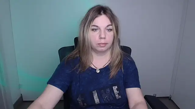 Jessica Amore online show from 09/12/25, 05:57