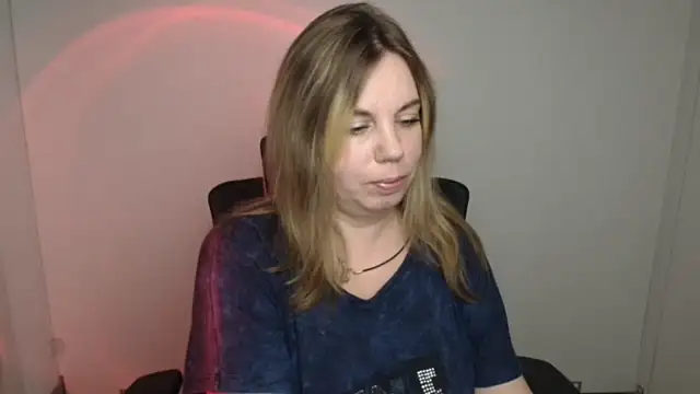 Jessica Amore online show from 09/18/25, 12:18