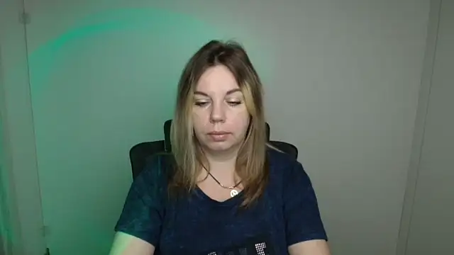 Jessica Amore online show from 09/23/25, 05:32