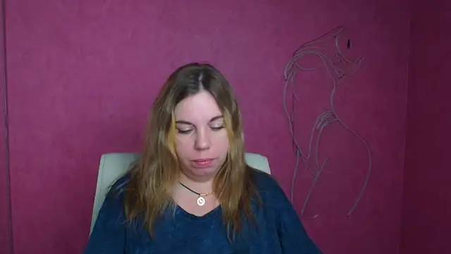 Jessica Amore online show from 09/25/25, 05:33