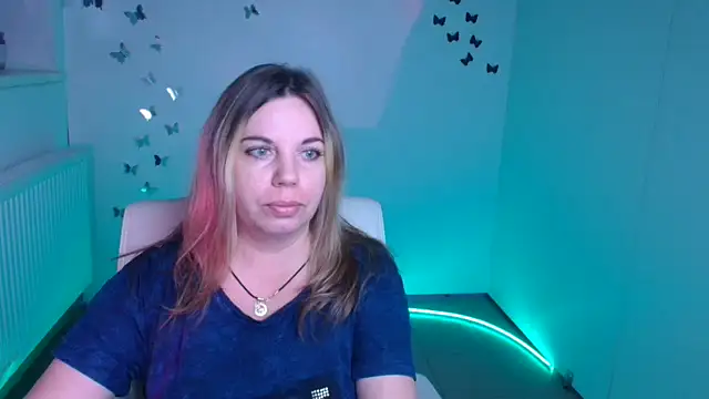 Jessica Amore online show from 09/27/25, 05:34