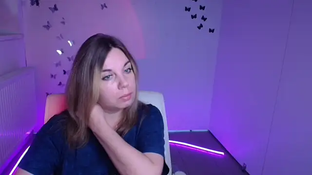 Jessica Amore online show from 09/28/25, 05:35