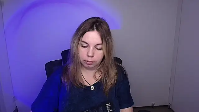 Jessica Amore online show from 09/29/25, 05:45