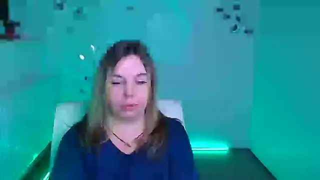 Jessica Amore online show from 10/03/25, 05:37
