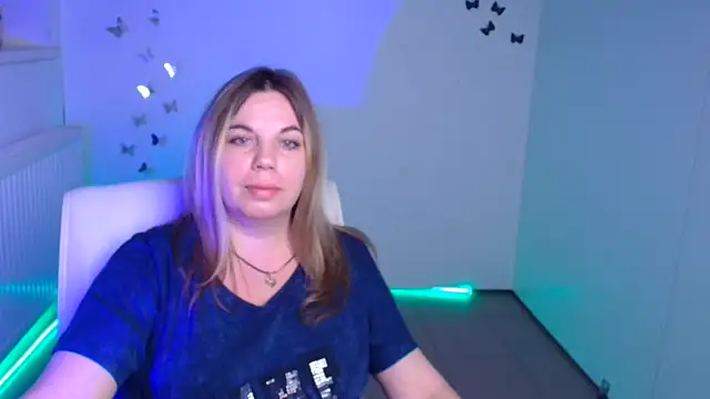 Jessica Amore online show from 10/03/25, 05:43