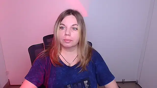 Jessica Amore online show from 10/06/25, 05:38