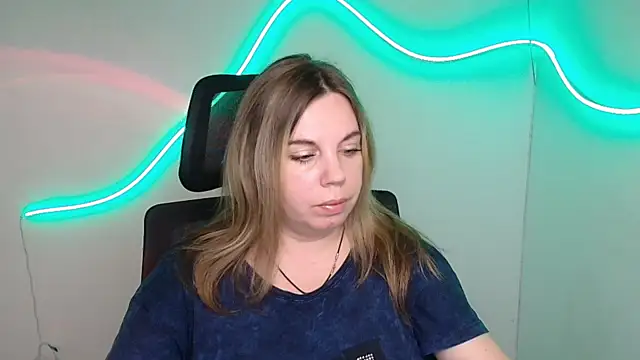 Jessica Amore online show from 10/06/25, 05:43