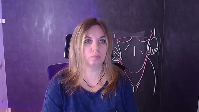 Jessica Amore online show from 10/07/25, 07:27