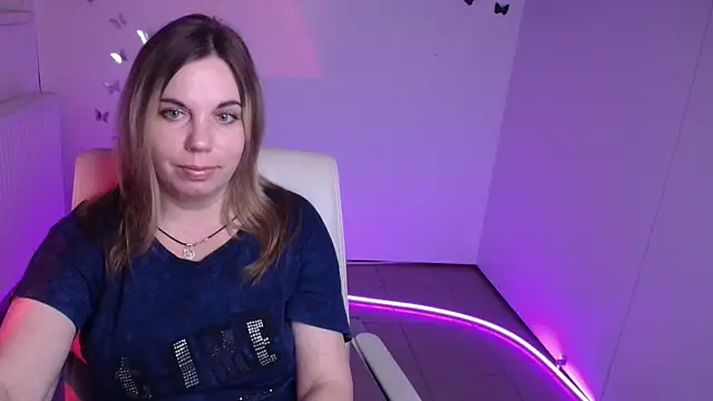 Jessica Amore online show from 10/07/25, 07:33