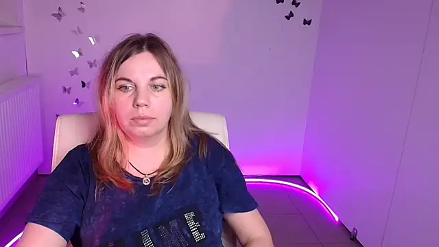 Jessica Amore online show from 10/08/25, 06:05