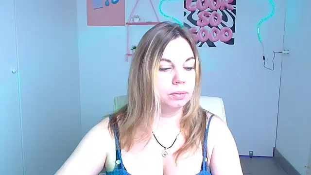 Jessica Amore online show from 10/11/25, 05:28