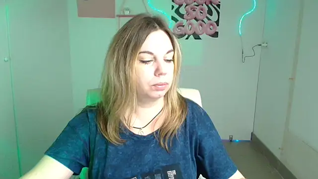 Jessica Amore online show from 10/15/25, 05:40